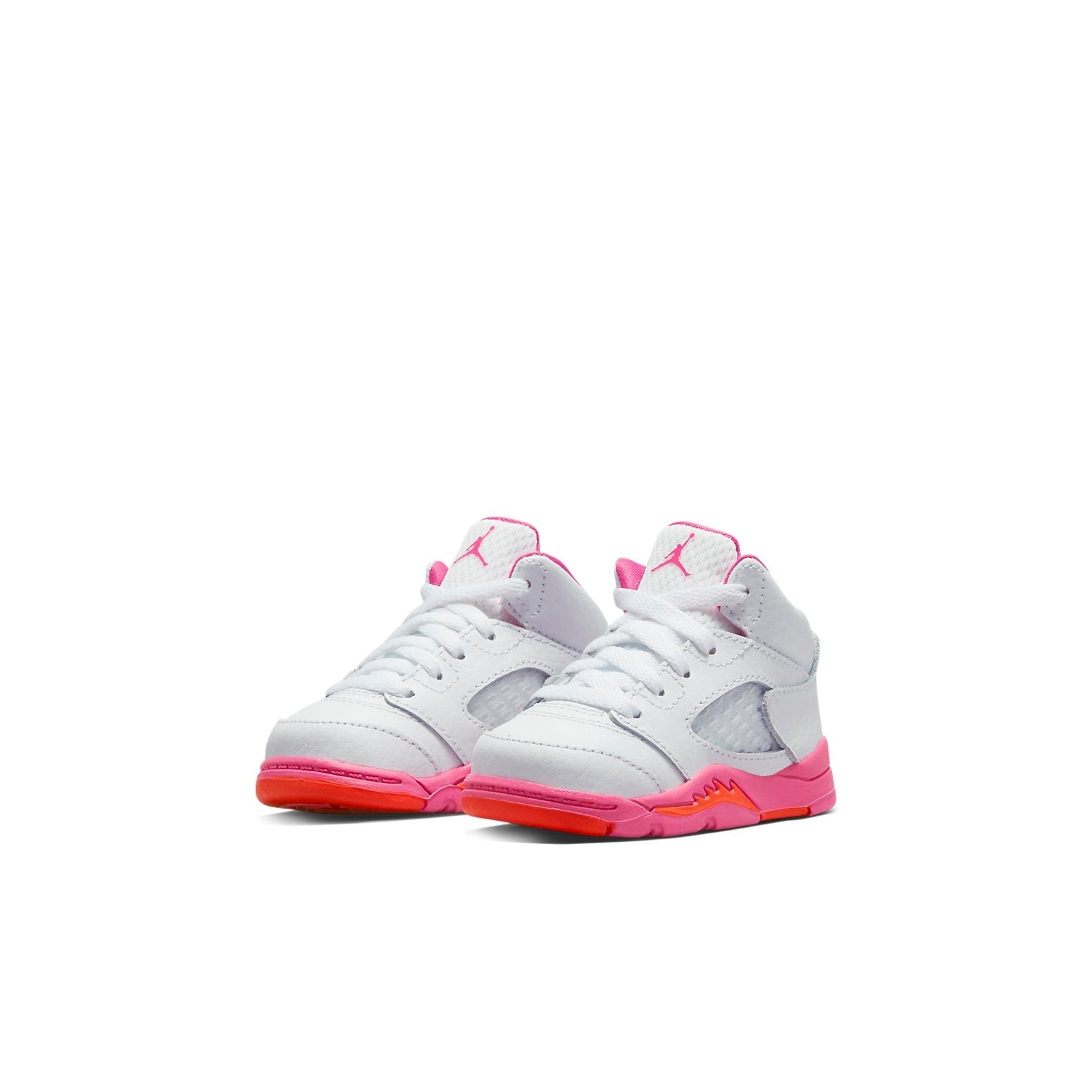 (TD) Air Jordan 5 Retro 'Pinksicle' 725172-168