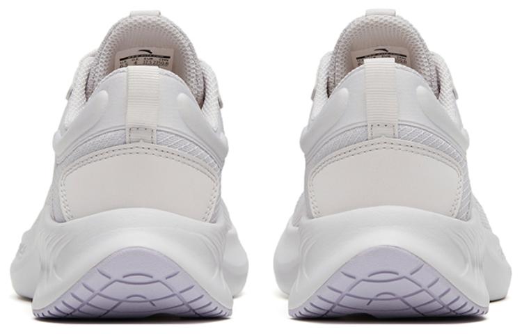 (WMNS) ANTA The Sting SE 'Grey Lilac White' 922315585-4