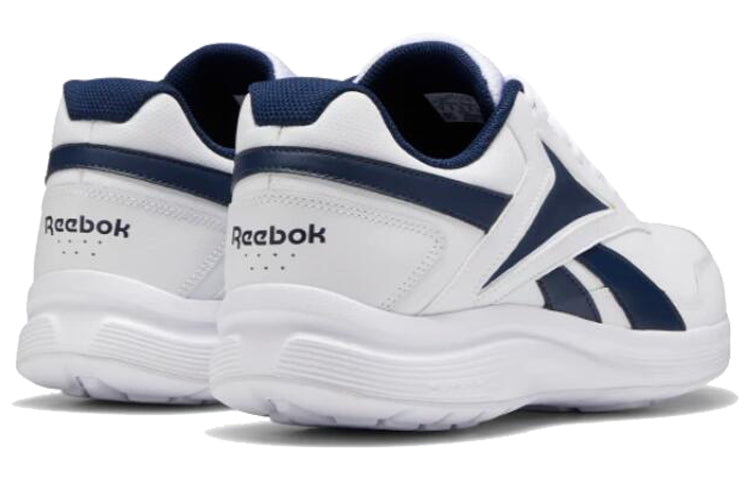 Reebok Walk Ultra 7 DMX Max 'White Collegiate Navy' EH0862