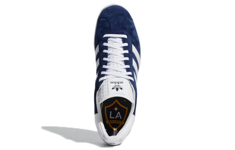 adidas x Galaxy Gazelle 'Navy'  GV8364