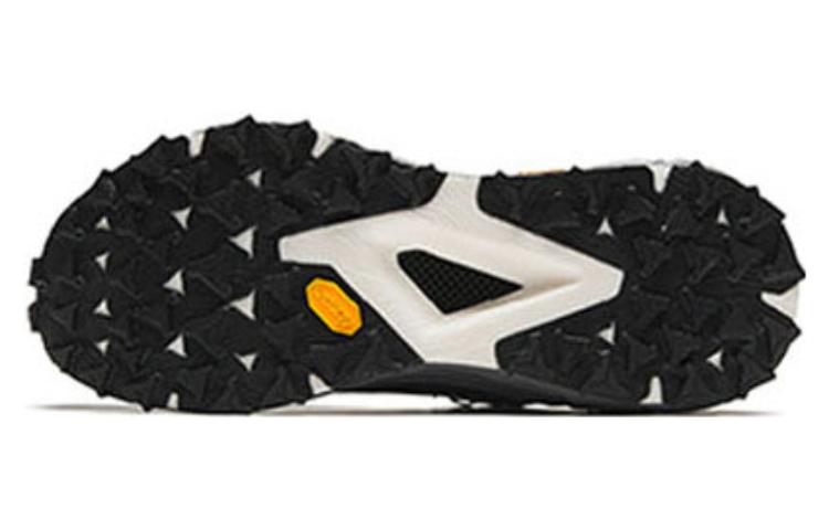 ANTA Running Series Sneakers 'Black Grey' 112345588-3