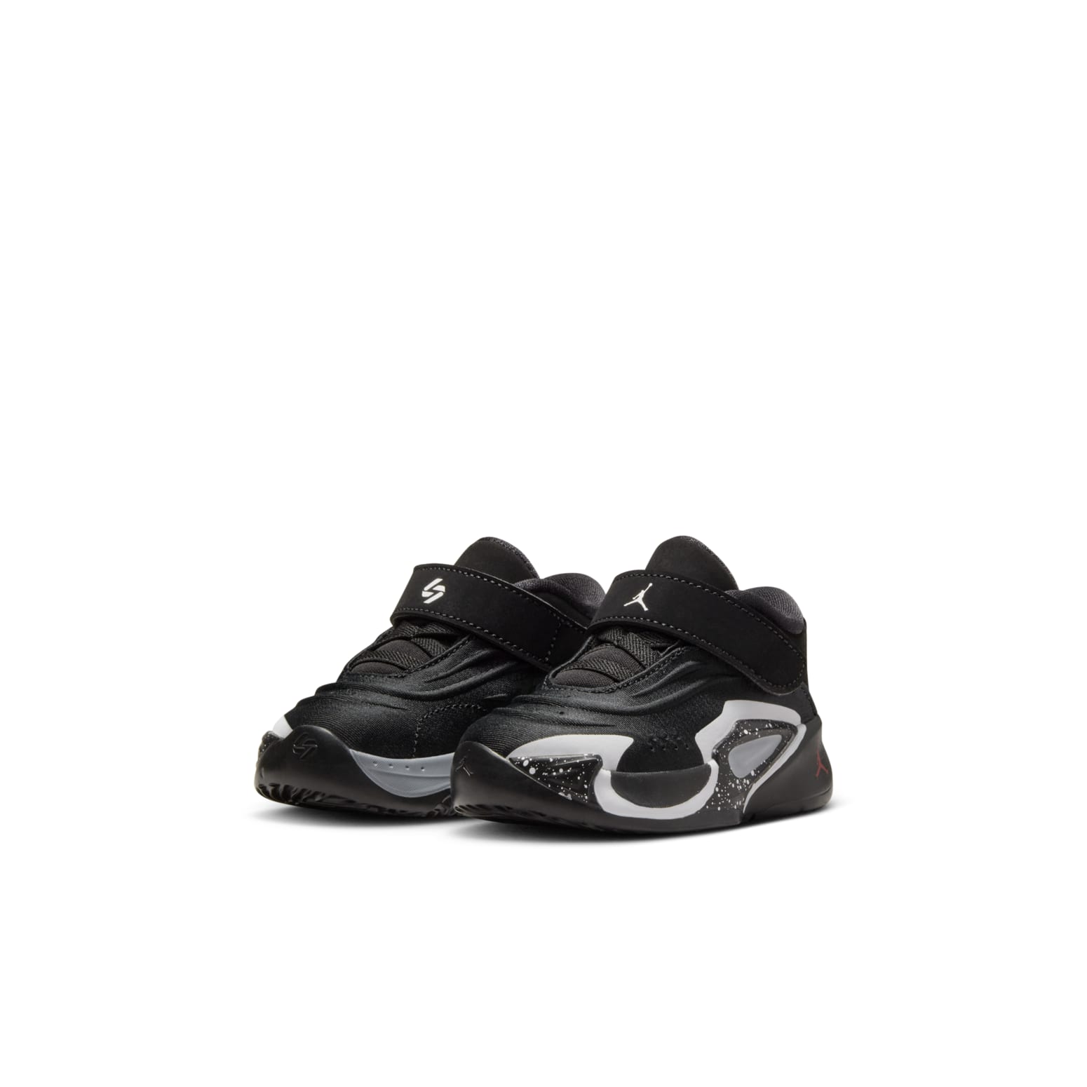 (TD) Air Jordan Luka 3 'Speedway' FQ8188-001