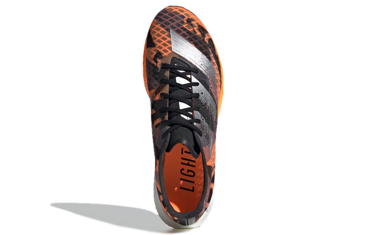 adidas Adizero Adios Pro 'Signal Orange' FW9611