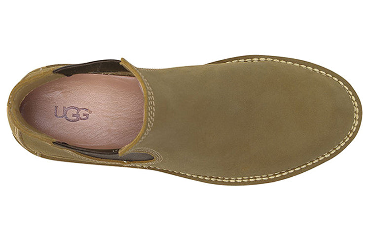 UGG Camino Chelsea Boot 'Desert Tan' 1094373-DTN