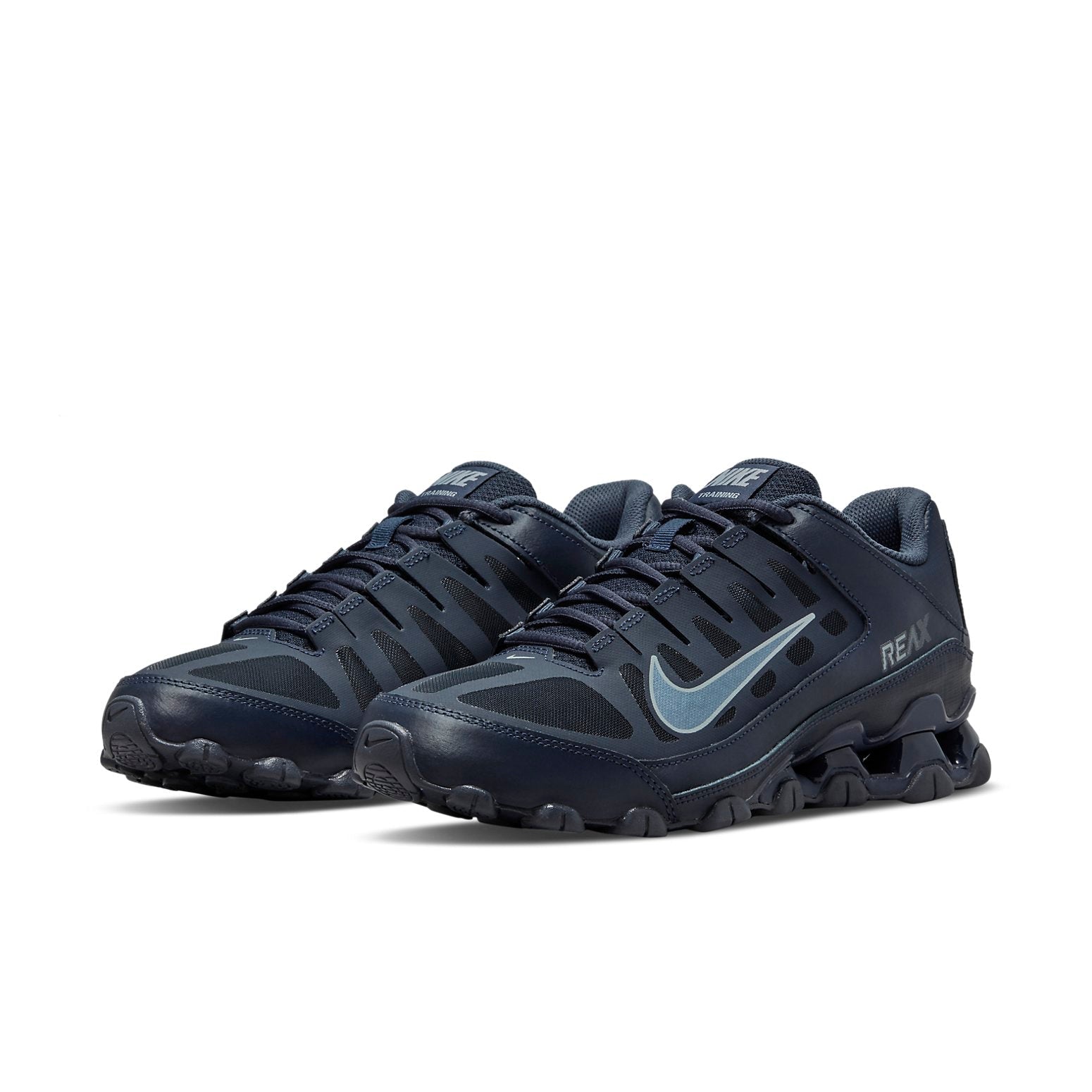 Nike Reax 8 TR 'Obsidian Wolf Grey' 621716-406