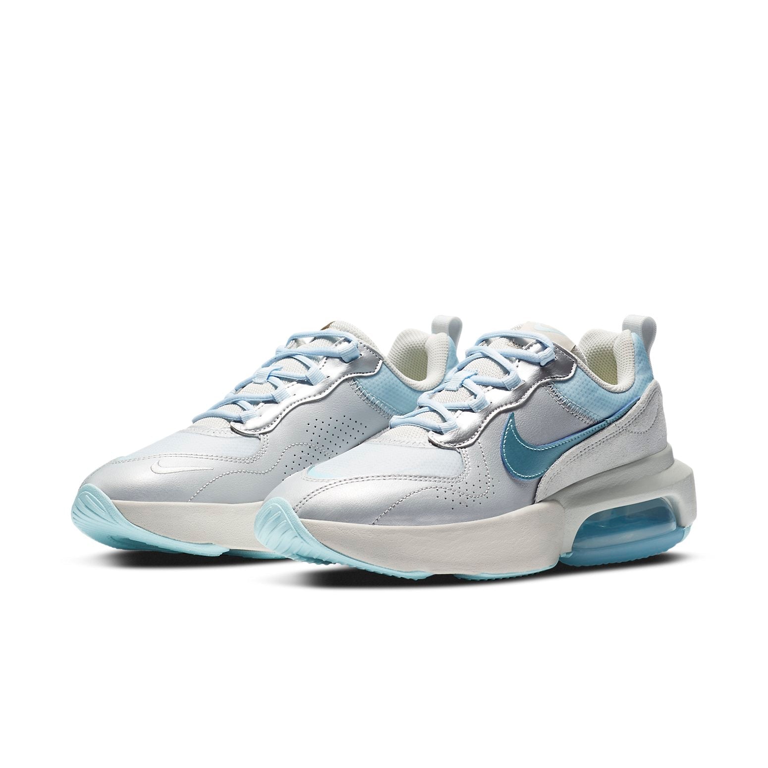 (WMNS) Nike Air Max Verona Grey/Blue DA4296-001