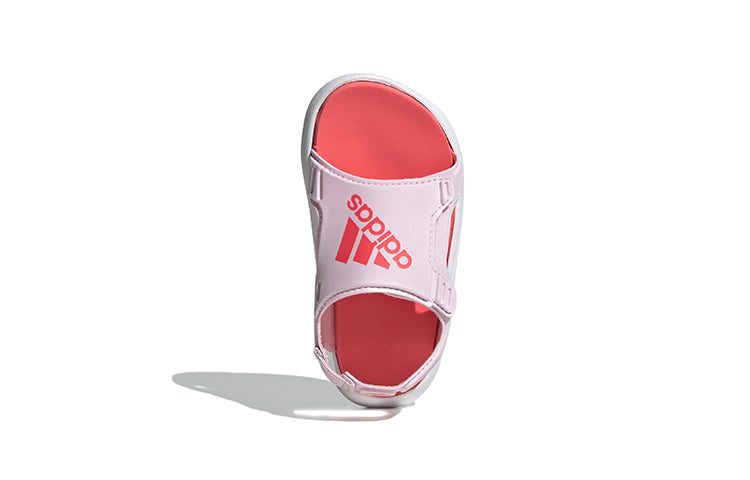 (TD) adidas Comfort Sport Cozy Breathable Sandals GY8388