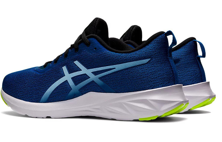 ASICS Versablast 2 2E Wide 'Lake Drive' 1011B462-400