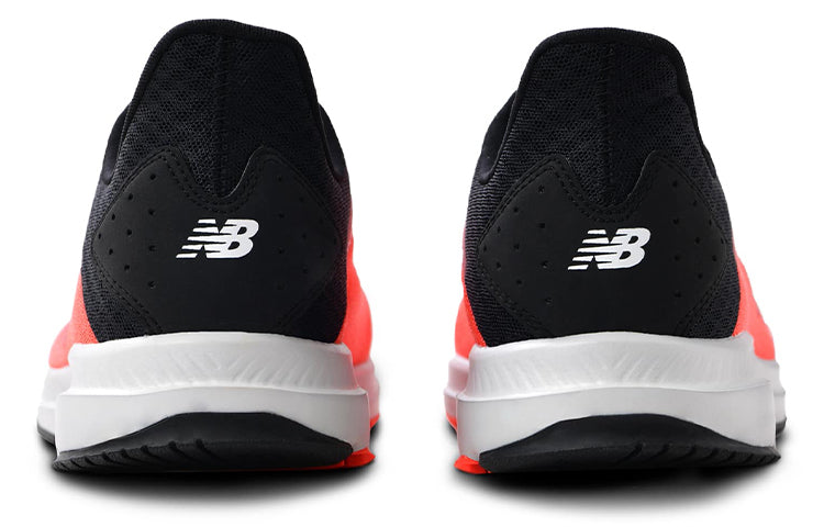 New Balance DynaSoft Flash v6 'Red Black' MFLSHRB6
