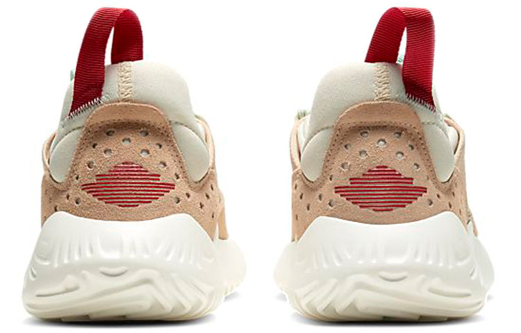 (GS) Air Jordan Delta SP 'Vachetta Tan' CT1565-200