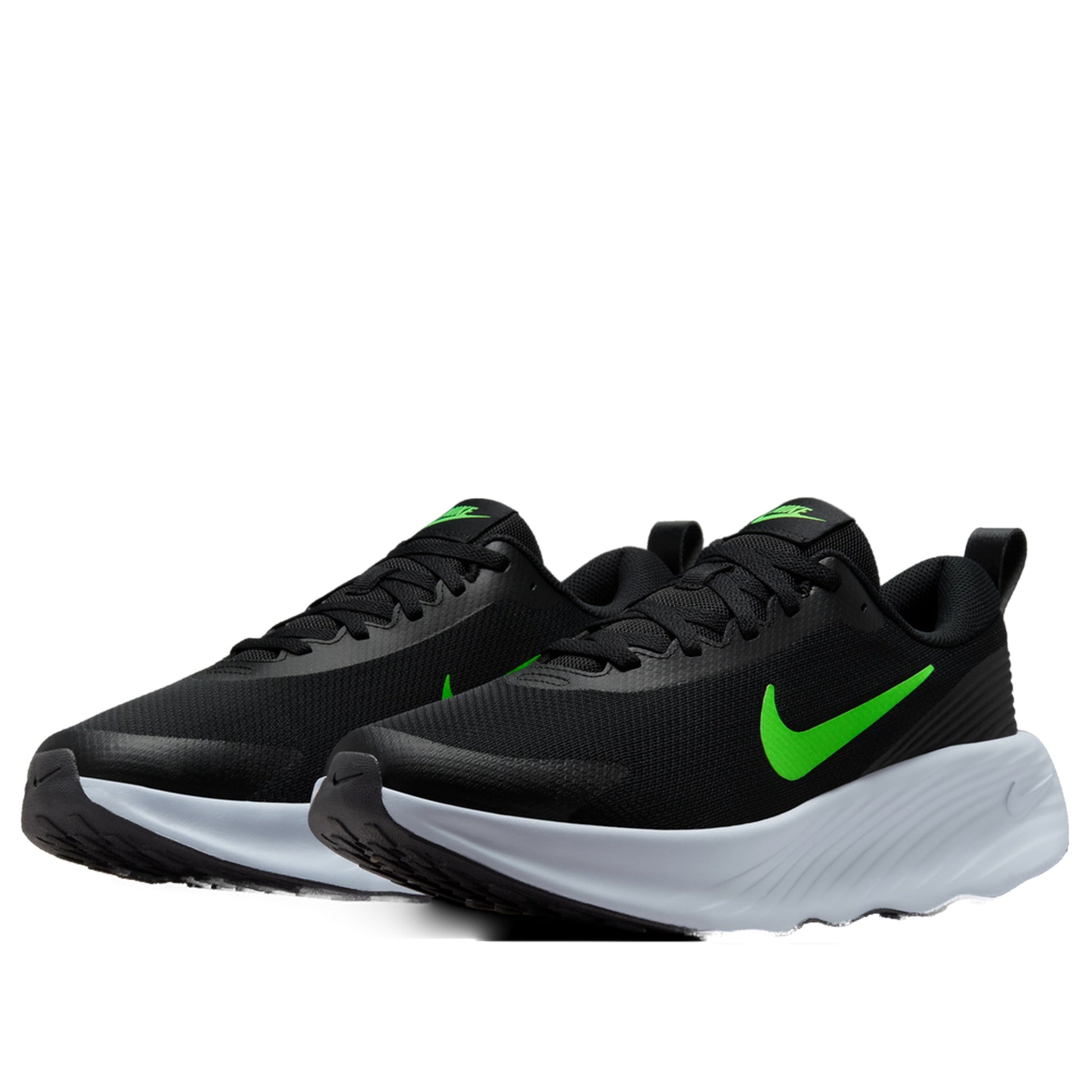 Nike Promina 'Black Ghost Green Strike' FV5285-008