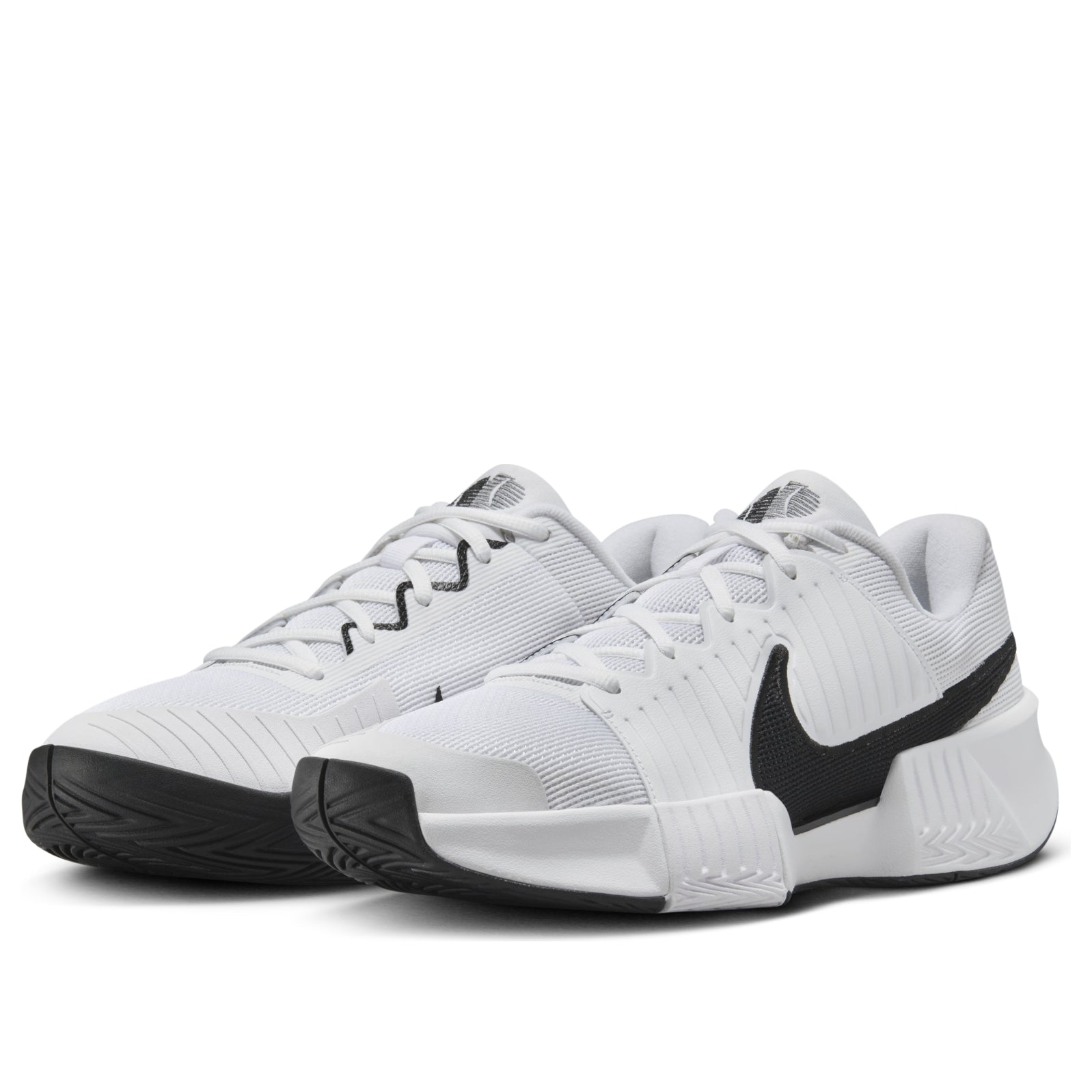 Nike Air Zoom GP Challenge 'White Black' FB3145-100