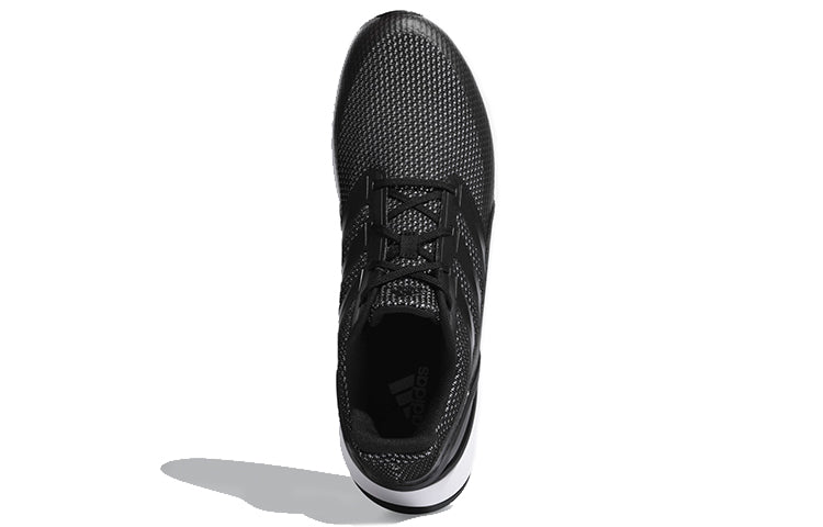 adidas Rapidarun Black White 'Black White' FY6547