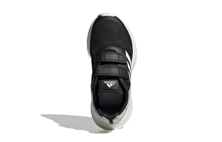 (GS) adidas Tensaur Run 2.0 'Black Grey' GZ3434