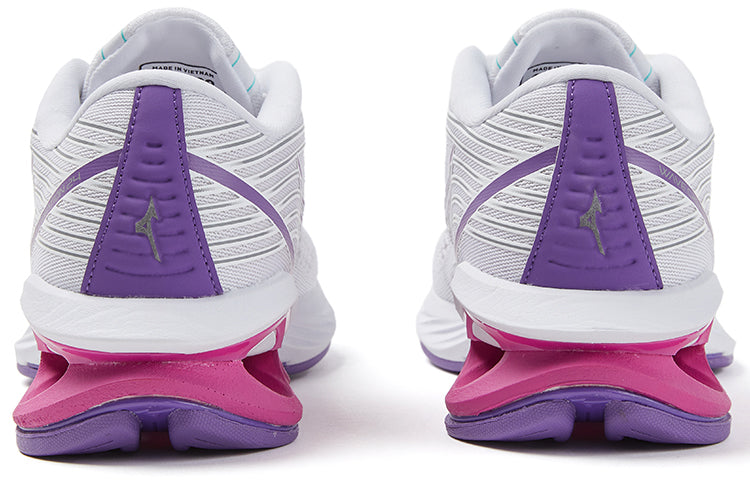 (WMNS) Mizuno Wave Creation 24 'White' J1GD230125