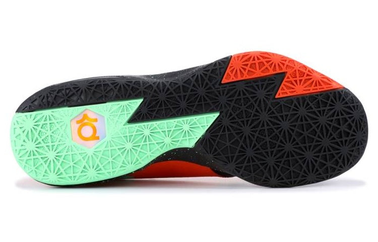 Nike KD 6 'Texas' 599424-002