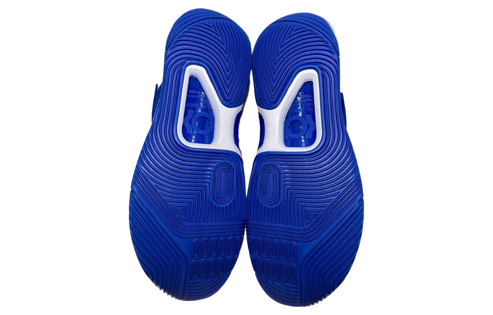 Nike KD 14 TB 'Game Royal' DM5040-401