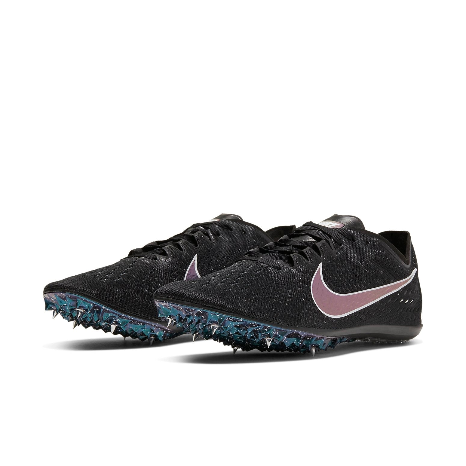 Nike Zoom Victory Elite 2 'Black Indigo Fog' 835998-003