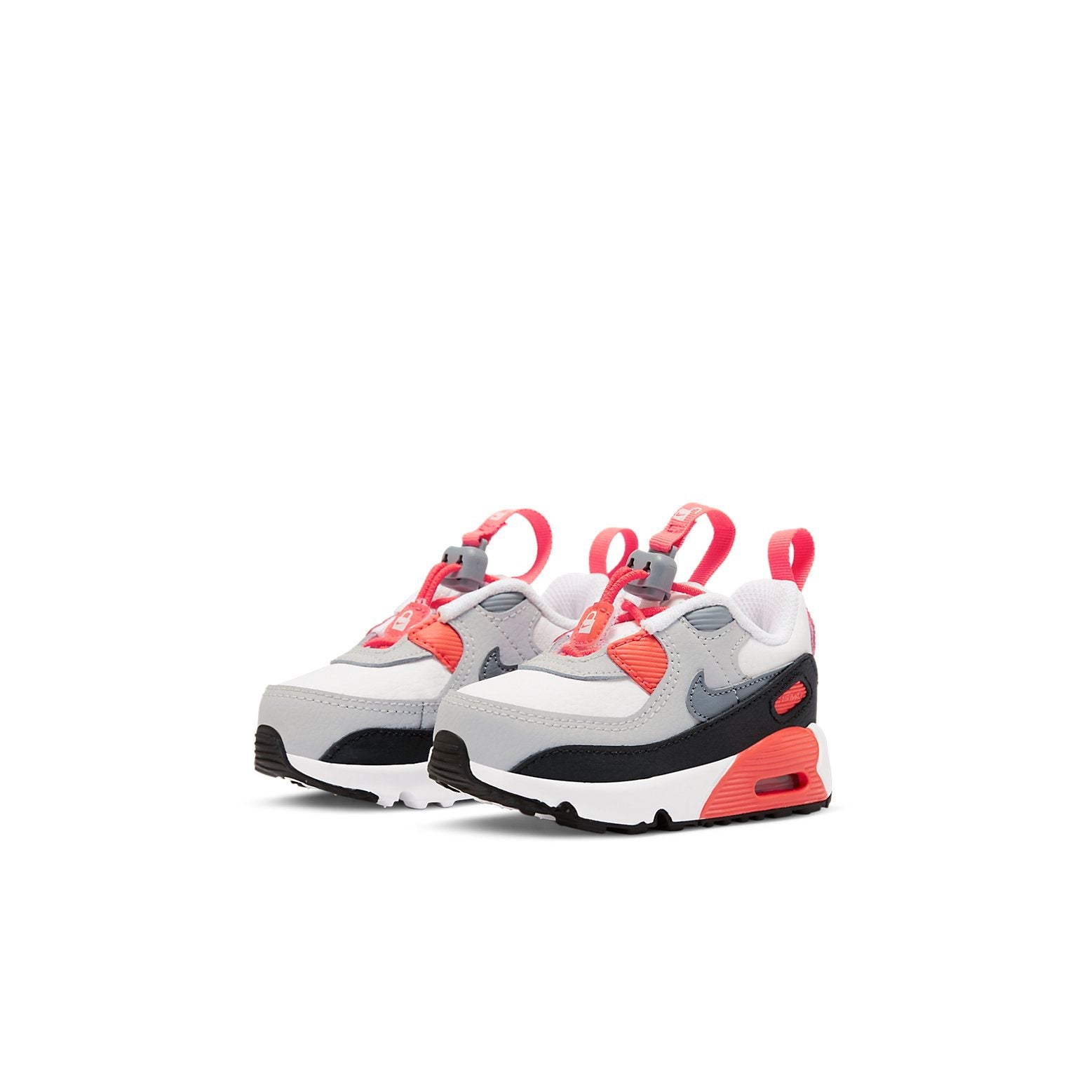 (TD) Nike Air Max 90 Toggle 'Infrared' CV0065-100