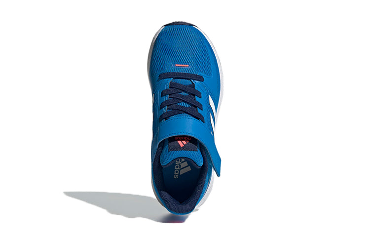(WMNS) adidas Runfalcon 2.0 K 'Blue' GV7751