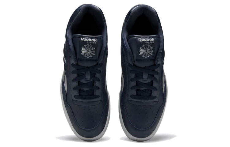 Reebok BB 4000 Black White EH3348