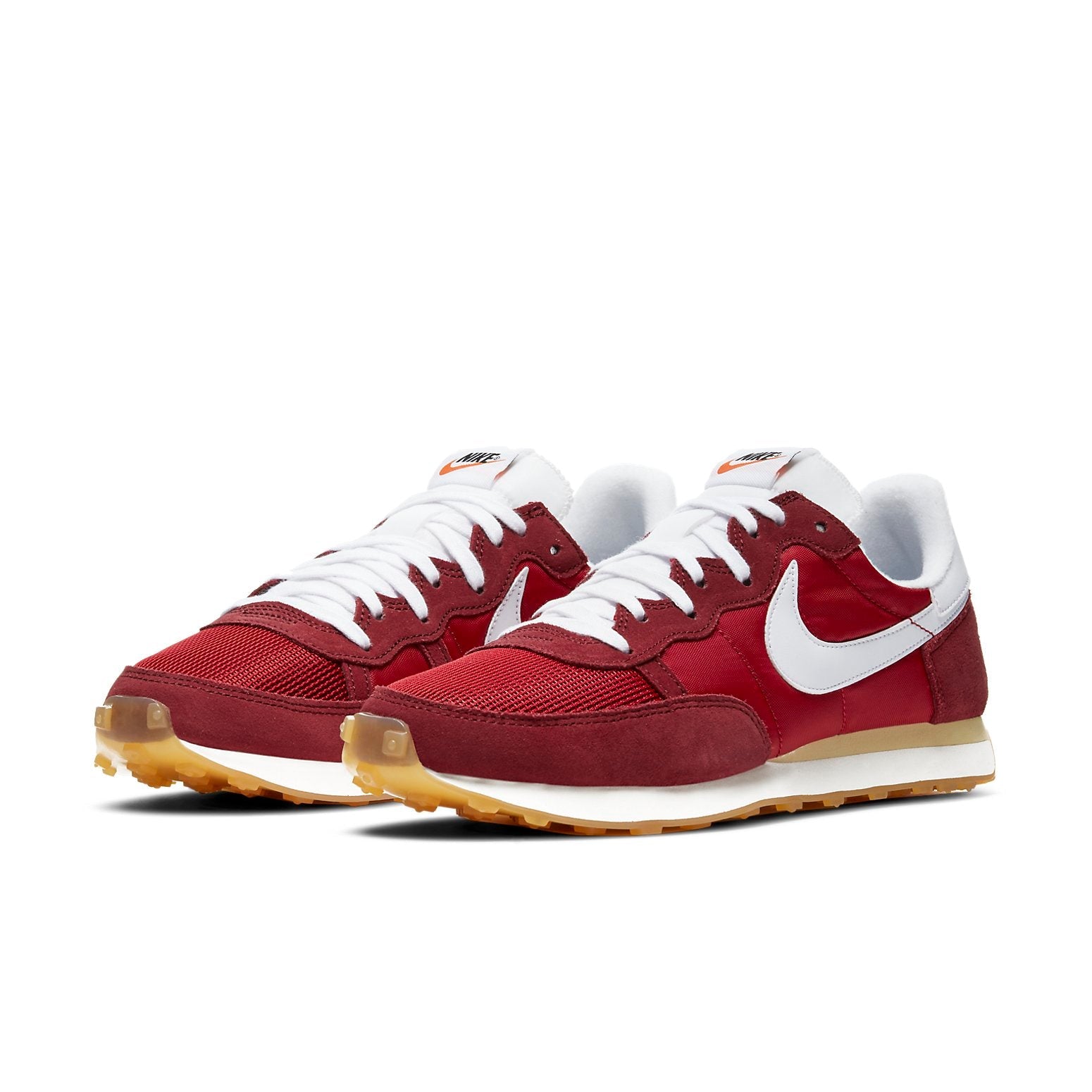 Nike Challenger OG 'Gym Red' DD5122-687