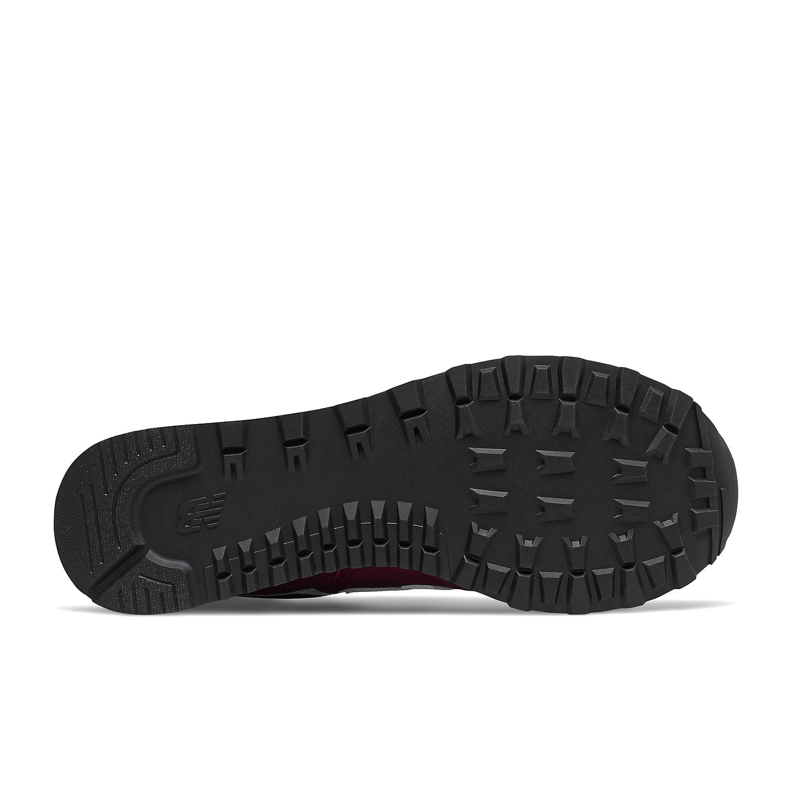 New Balance 574 'Garnet' ML574RS2