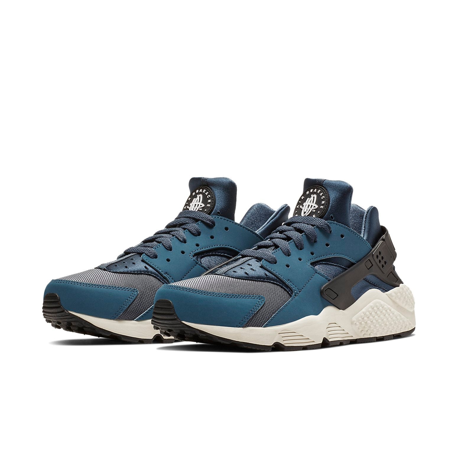 Nike Air Huarache 'Monsoon Blue' 318429-422