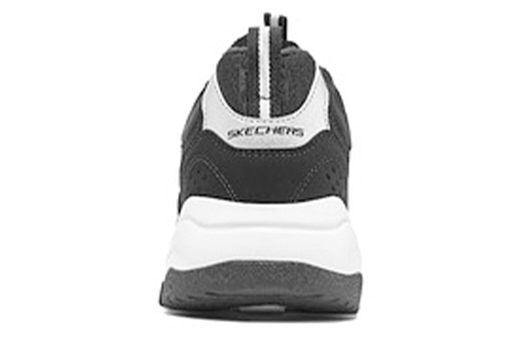 Skechers I-Conik 'Black White' 8790122-BLK