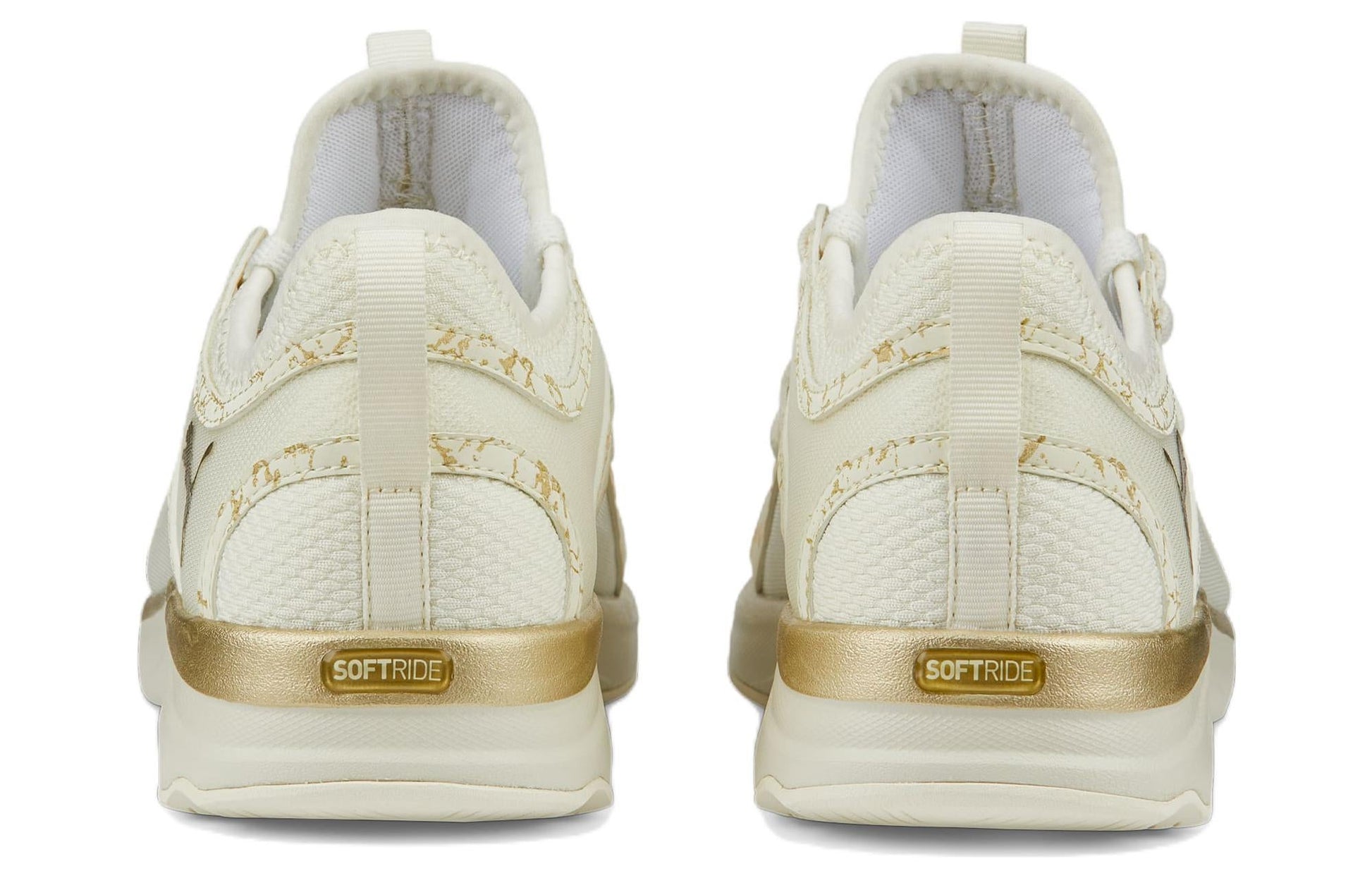 (WMNS) PUMA Softride Sophia 'Marble Mujer' 377375-02