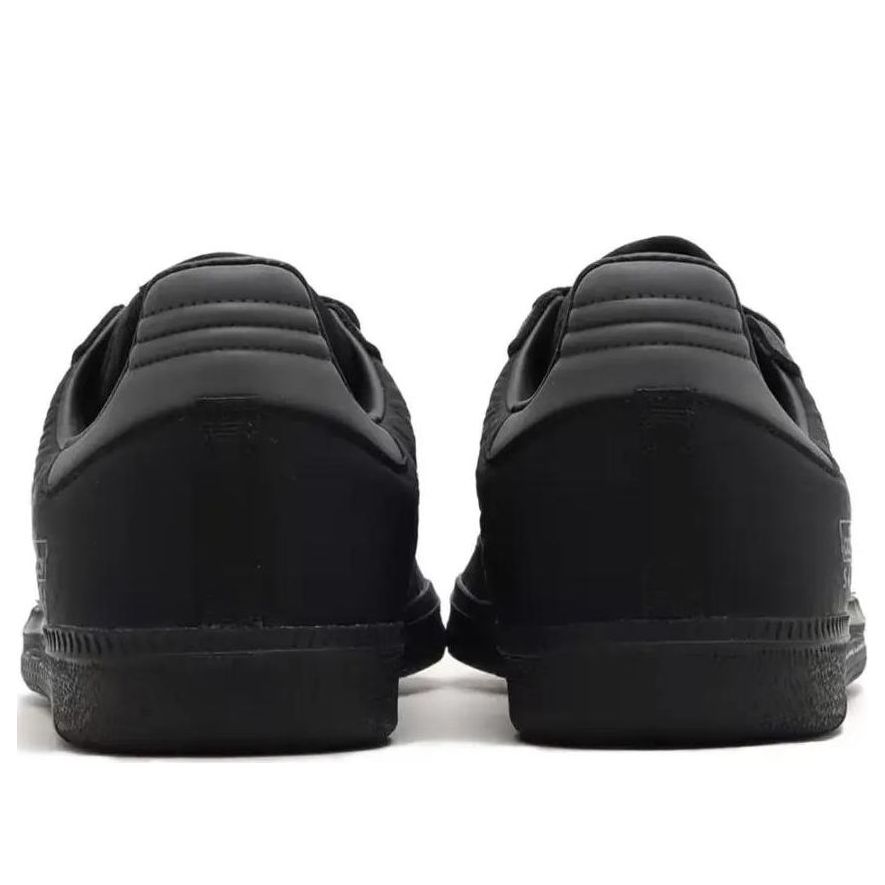adidas Samba OG 'Black Reflective' IE9133