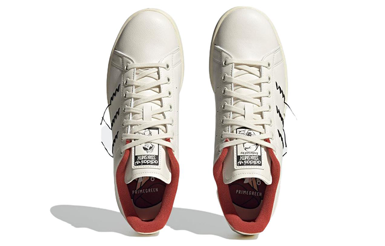 adidas Disney x Stan Smith 'Pinocchio' HP5580