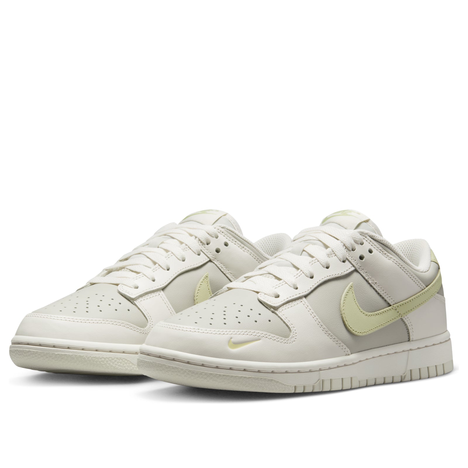 (WMNS) Nike Dunk Low 'Phantom Olive Aura' IB3484-001
