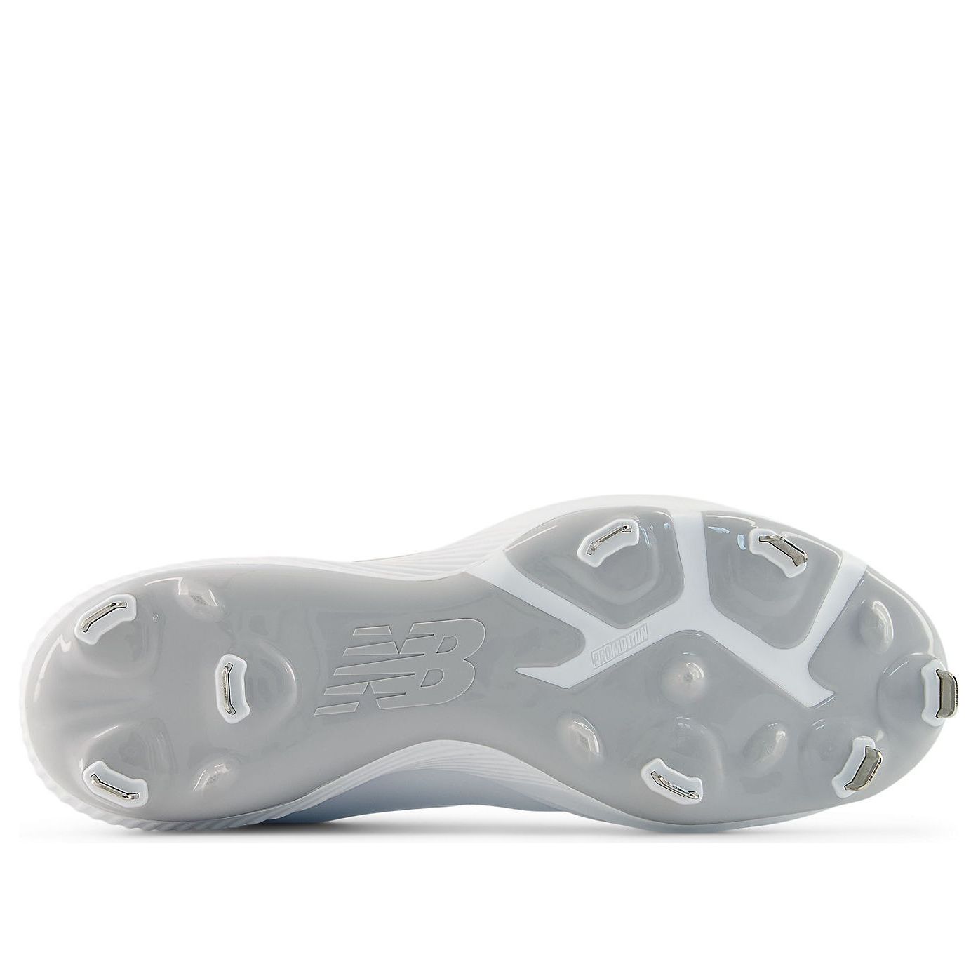 New Balance 1000 v1 Metal 'NB 103 White' M10004ET