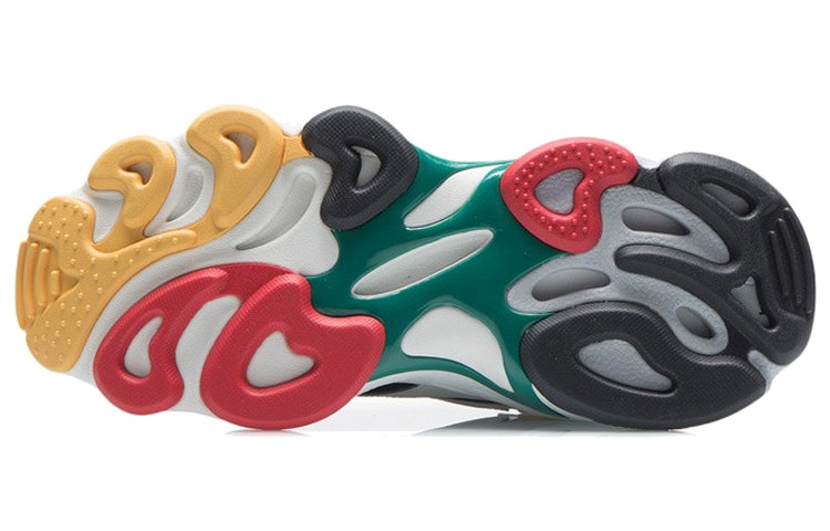Li-Ning Counterflow Alien 'Rainbow' AGLR165-1