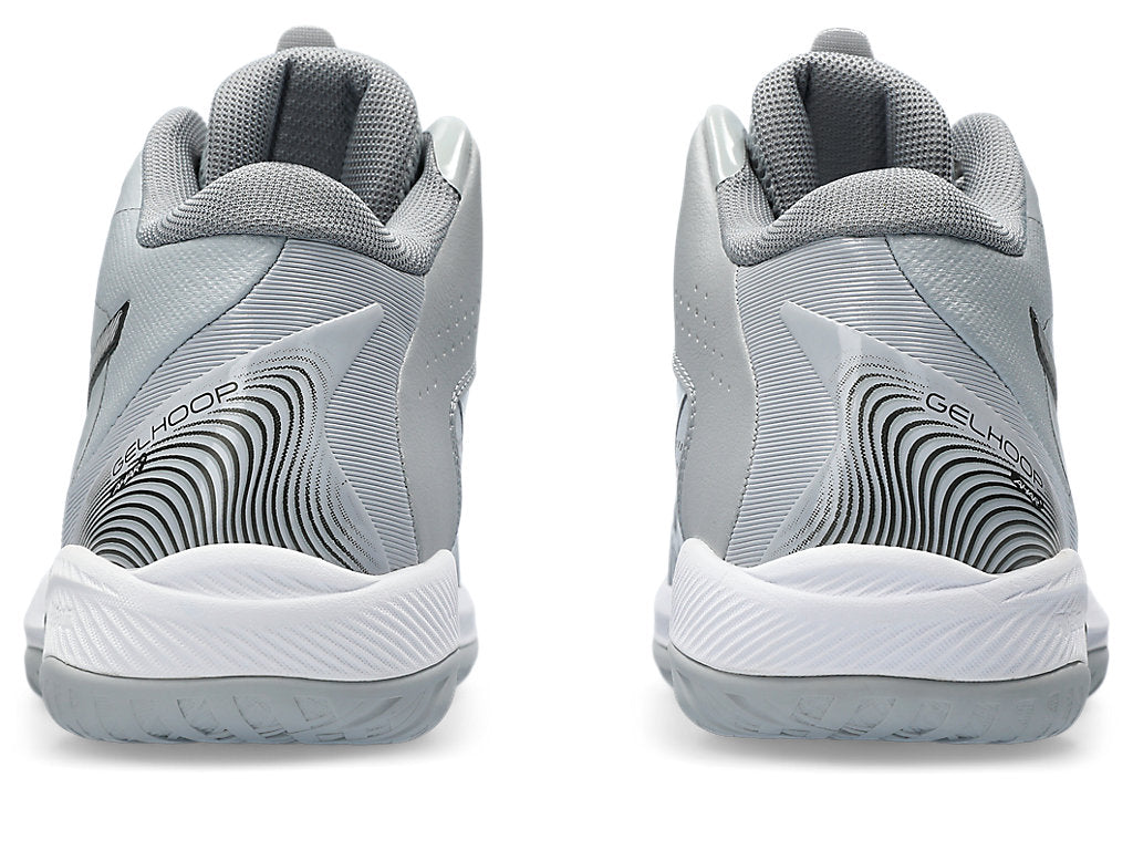 ASICS Gel-Hoop V16 Basketball Shoes 'Grey White' 1063A086-020