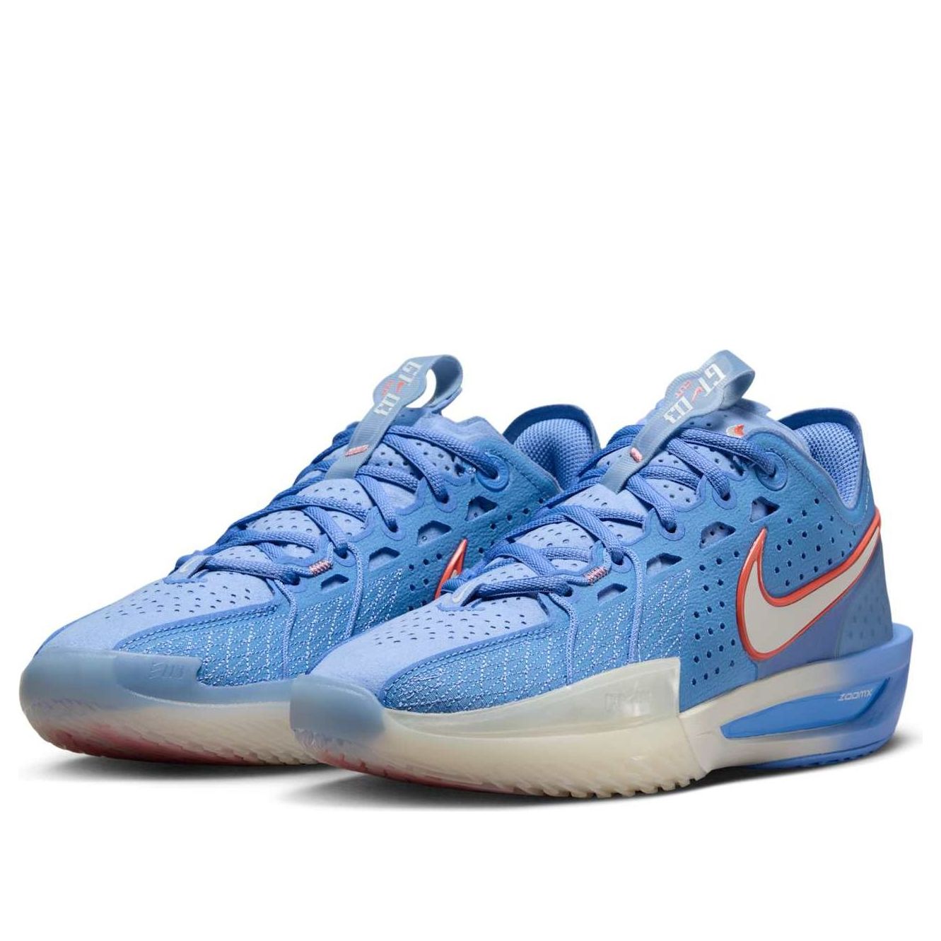 (WMNS) Nike Air Zoom GT Cut 3 'Royal Pulse' FZ1521-403