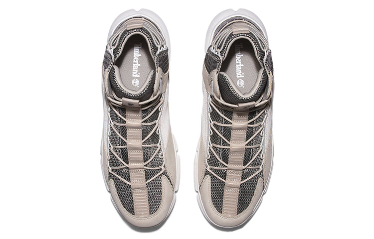 Timberland Vibram 'White Gray' A2M2TF48