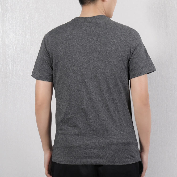 Nike Sportswear JDI Large Short Sleeve Black Carbon black AR5007-071