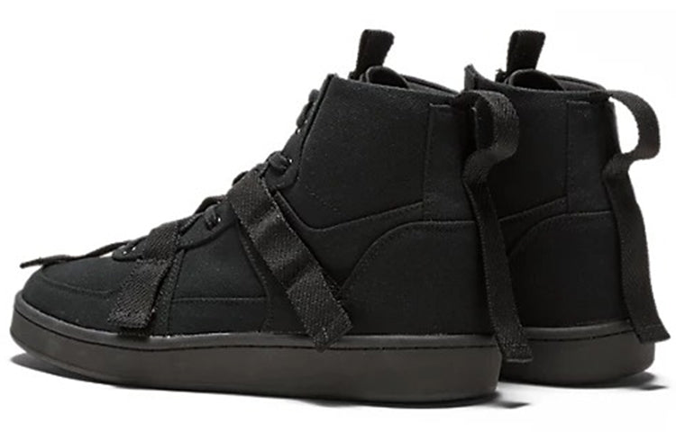 Onitsuka Tiger Petal Shoes 'Black' 1183C013-001