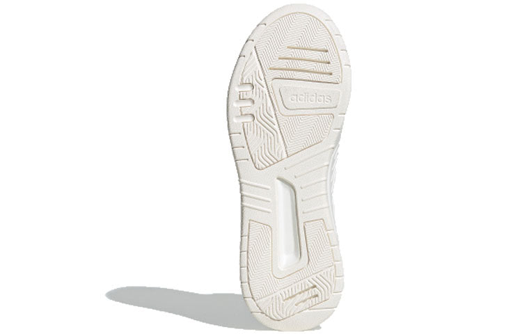 adidas neo BBALL90S Shoes Black/White EF0617