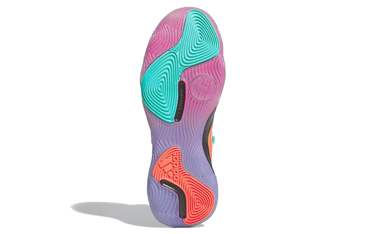 adidas Harden Stepback 3 'Day Of The Dead' GY7477