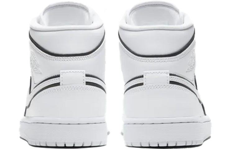 (WMNS) Air Jordan 1 Mid SE 'Iridescent Trim' CK6587-100