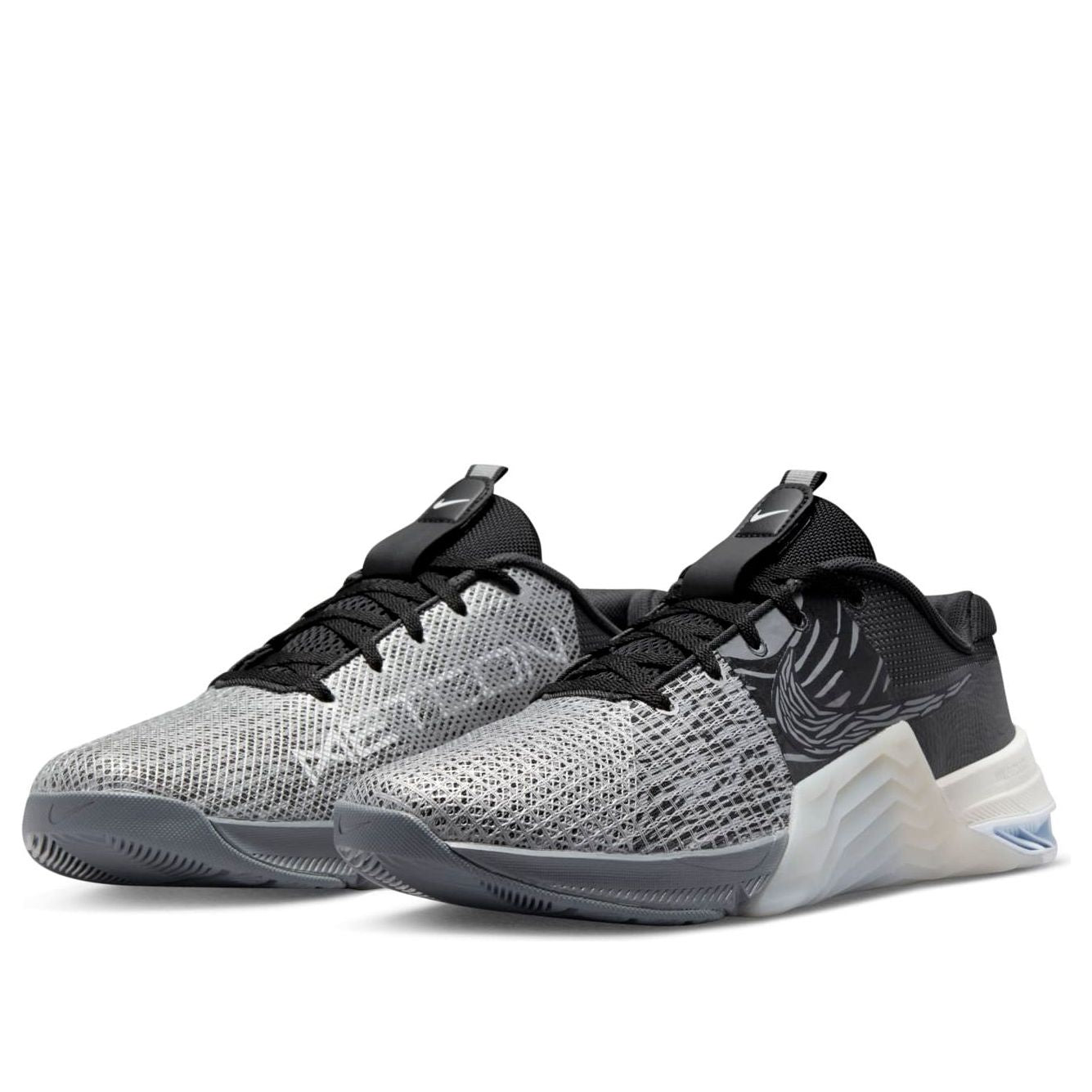Nike Metcon 8 AMP 'Dark Smoke Grey' DQ4675-001