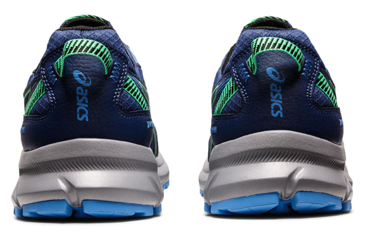 ASICS Trail Scout 2 'Deep Ocean' 1011B181-402