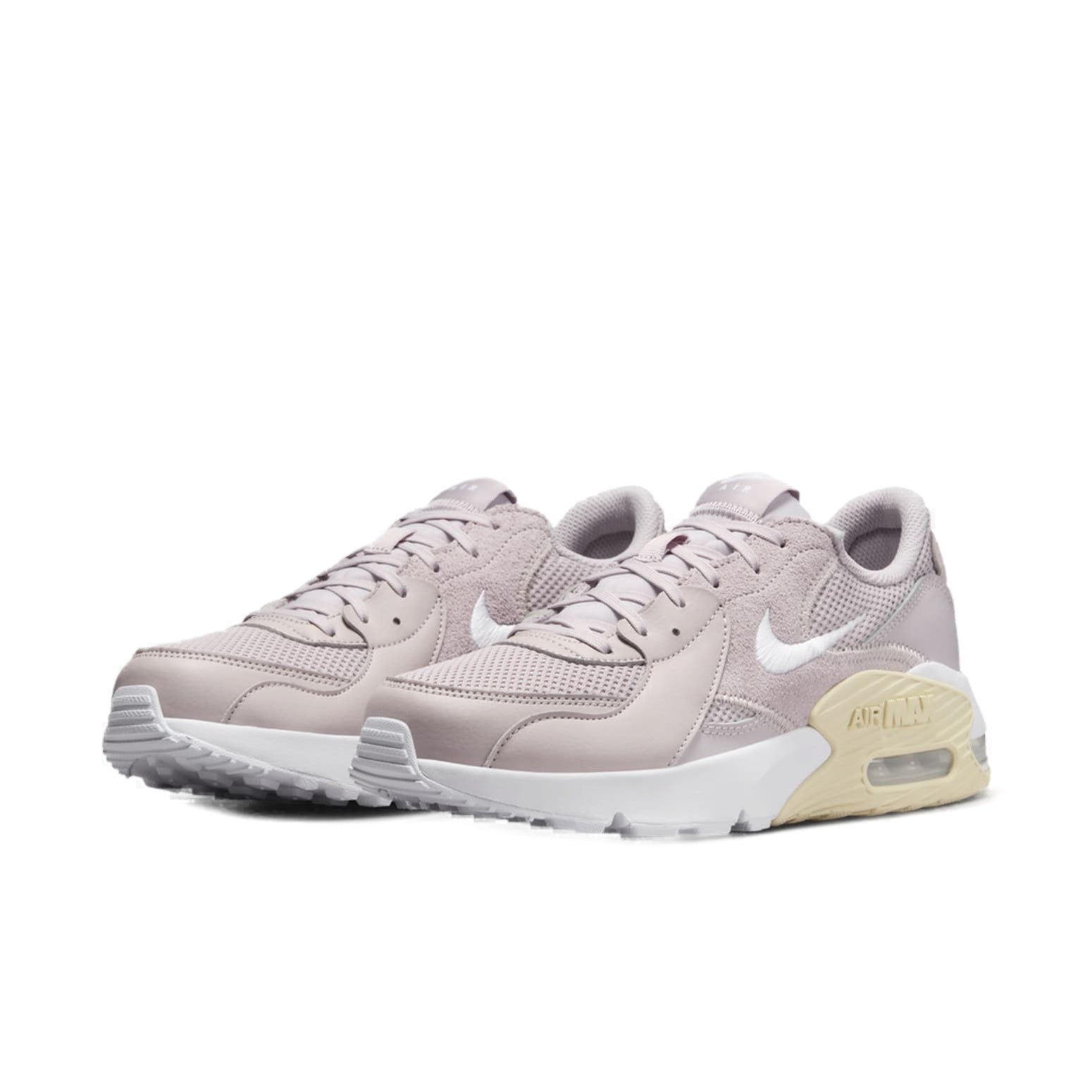 (WMNS) Nike Air Max Excee Shoes 'Pink' CD5432-010