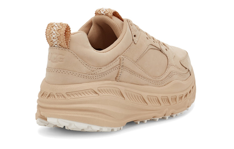 (WMNS) UGG CA805 Dad Shoes Beige 1119714-NBLC
