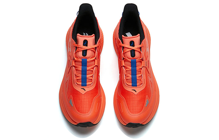 ANTA C37 2.0 'Orange Black' 112135530R-4