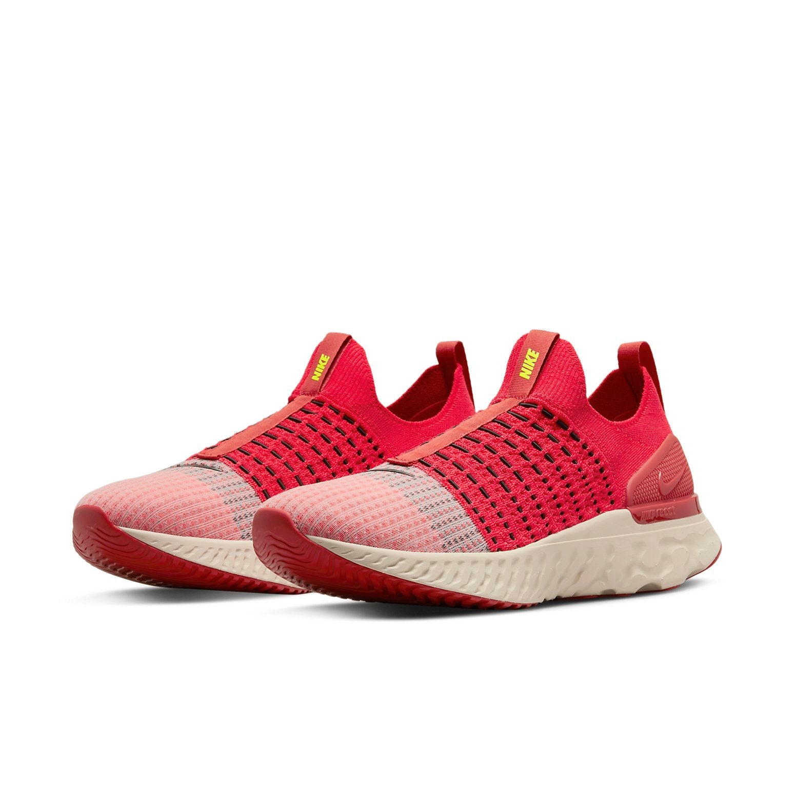 Nike React Phantom Run Flyknit 2 'Siren Red' DV2145-600