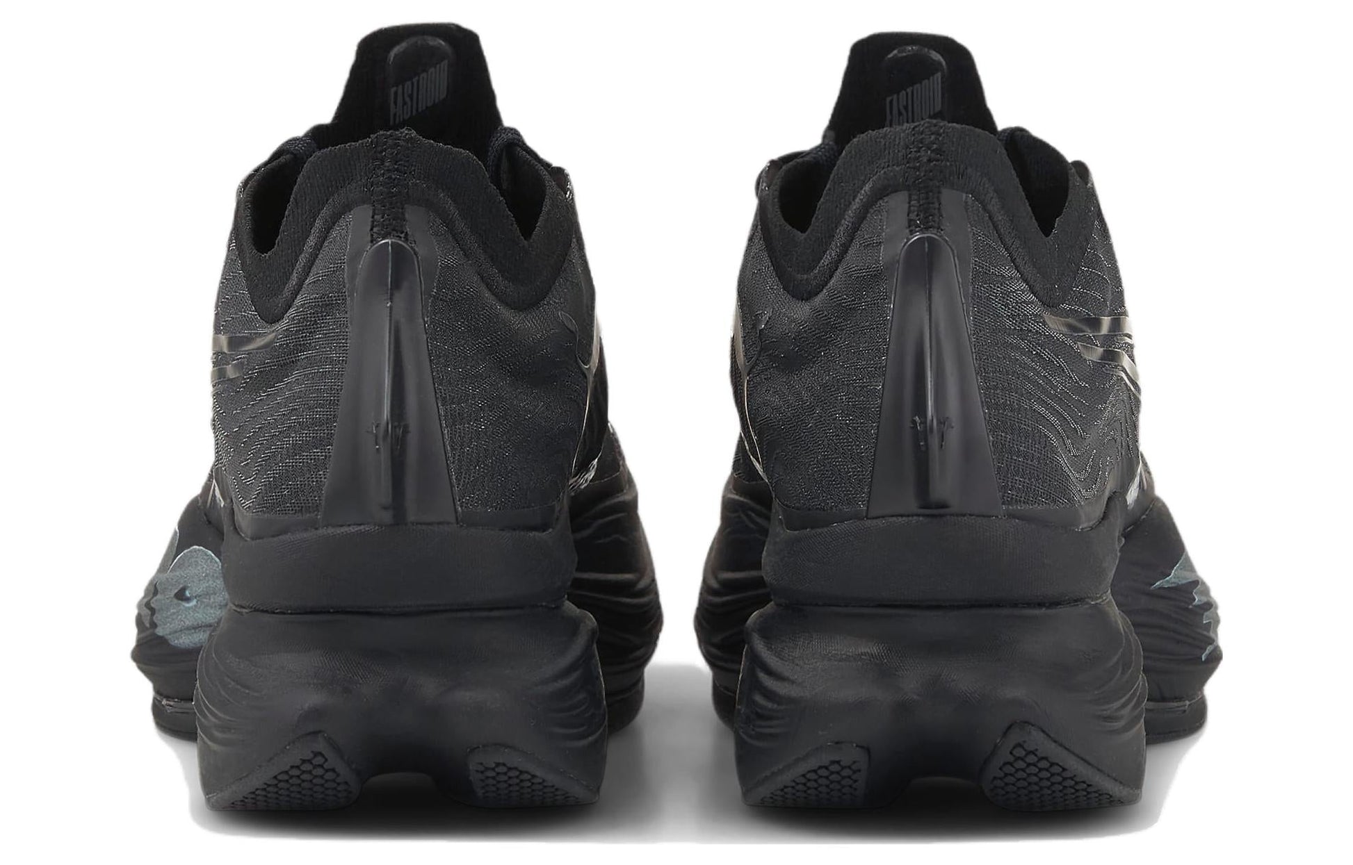 PUMA Fastroid Nitro 'Black' 379068-02